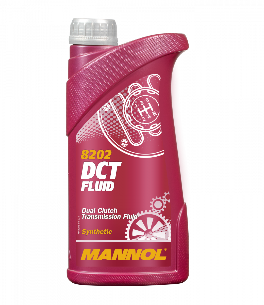 MANNOL DCT Fluid 1 litra