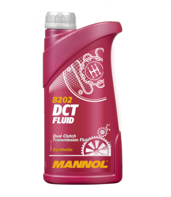 MANNOL DCT Fluid 1 litra