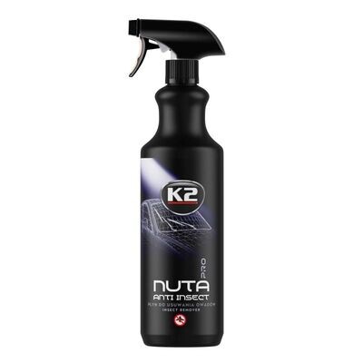 K2 ANTI-INSECT PRO 1L