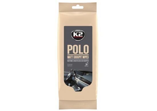 K2 NUTA WIPES PUHDISTUSLIINA