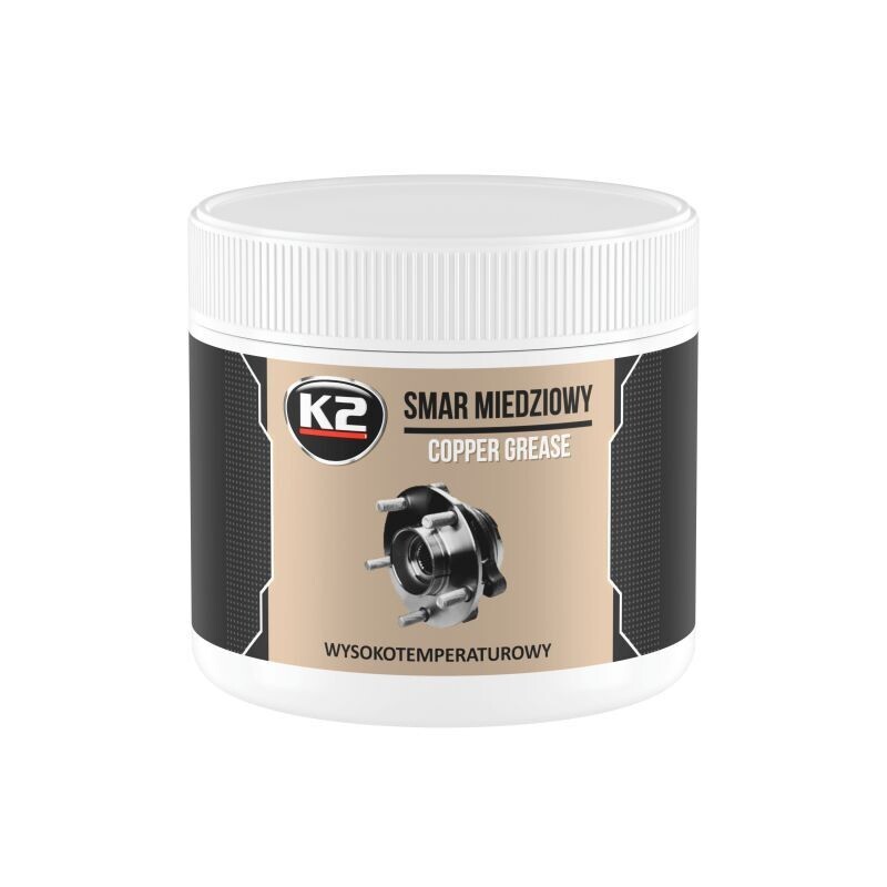 K2 KUPARITAHNA 500G
