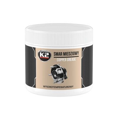 K2 KUPARITAHNA 500G