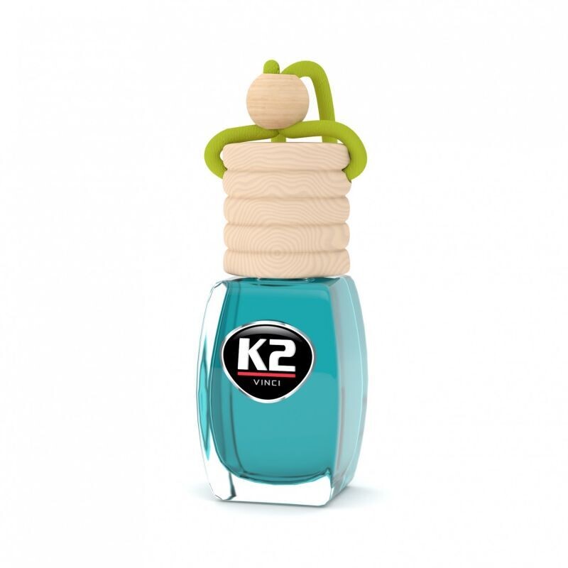 K2 VENTO SPICY CITRUS 8ML
