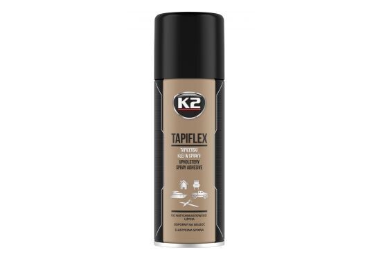 K2 TAPIFLEX LIIMASPRAY 400ML
