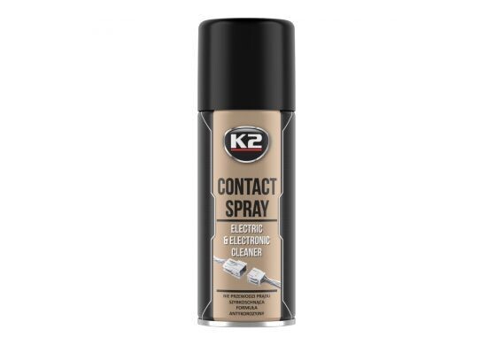 K2 KONTAKTISPRAY 400ML