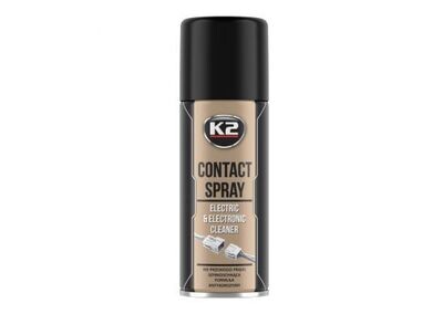 K2 KONTAKTISPRAY 400ML