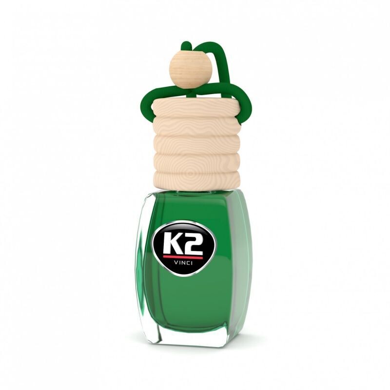 K2 VENTO RAINFOREST 8ML