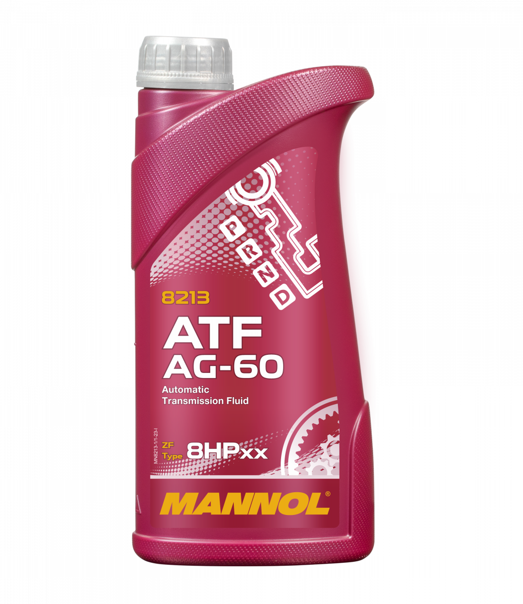 MANNOL  ATF AG60 1 litra