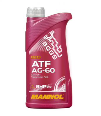 MANNOL  ATF AG60 1 litra