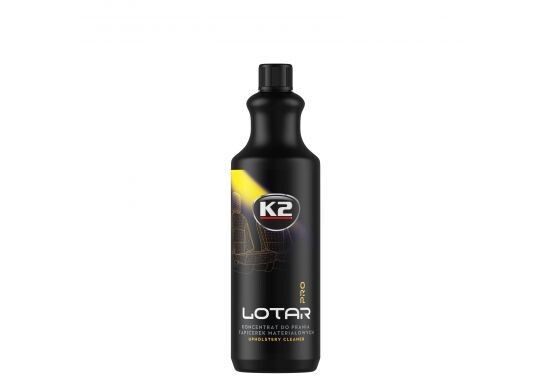 K2 LOTAR PRO SISÄPESUAINE