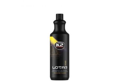 K2 LOTAR PRO SISÄPESUAINE