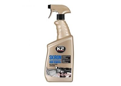K2 SKIRON HAJUNPOISTAJA 770ML