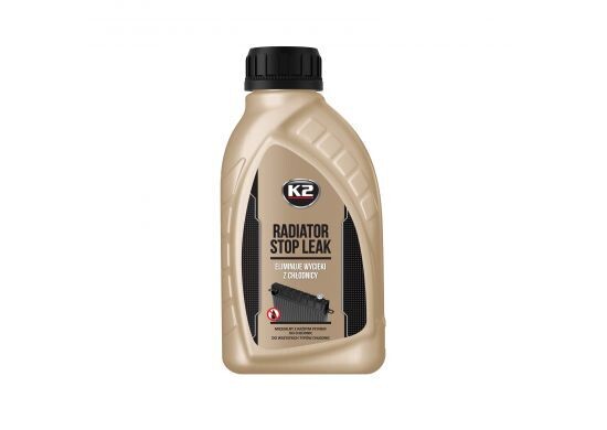 K2 JÄÄHDYTTIMEN KORJAUSNESTE 400ML