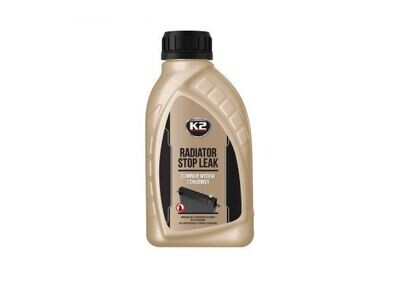 K2 JÄÄHDYTTIMEN KORJAUSNESTE 400ML