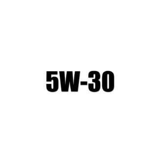 5W-30