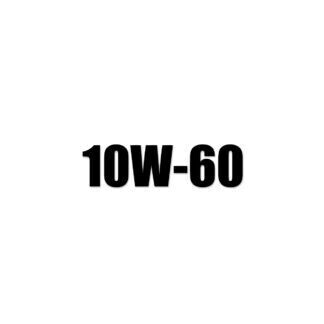 10W-60