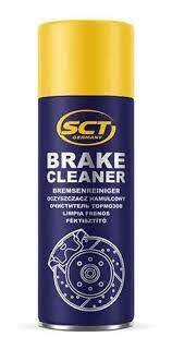 Brake cleaner