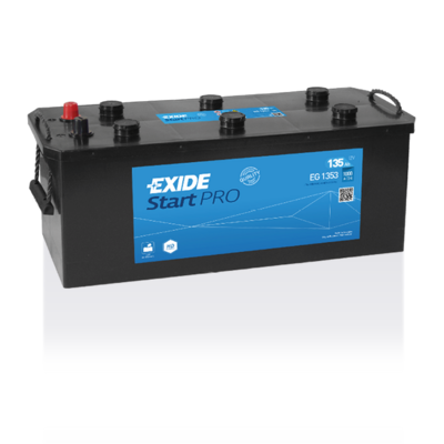 EXIDE STARTPRO EG1353 135AH