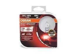 OSRAM (64150NBS-2) NIGHTBREAKER