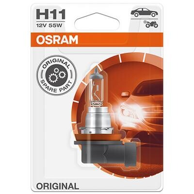 OSRAM (64211-01B)