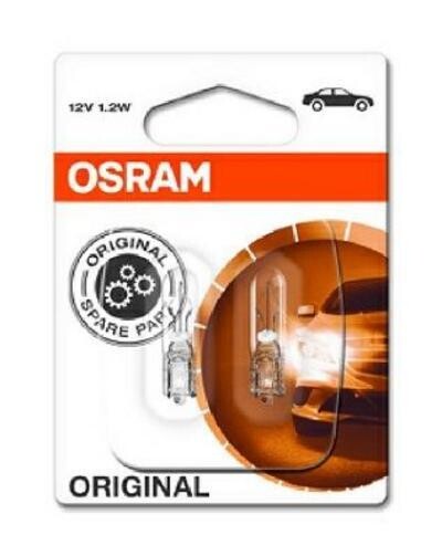 OSRAM (OS2721-02B)
