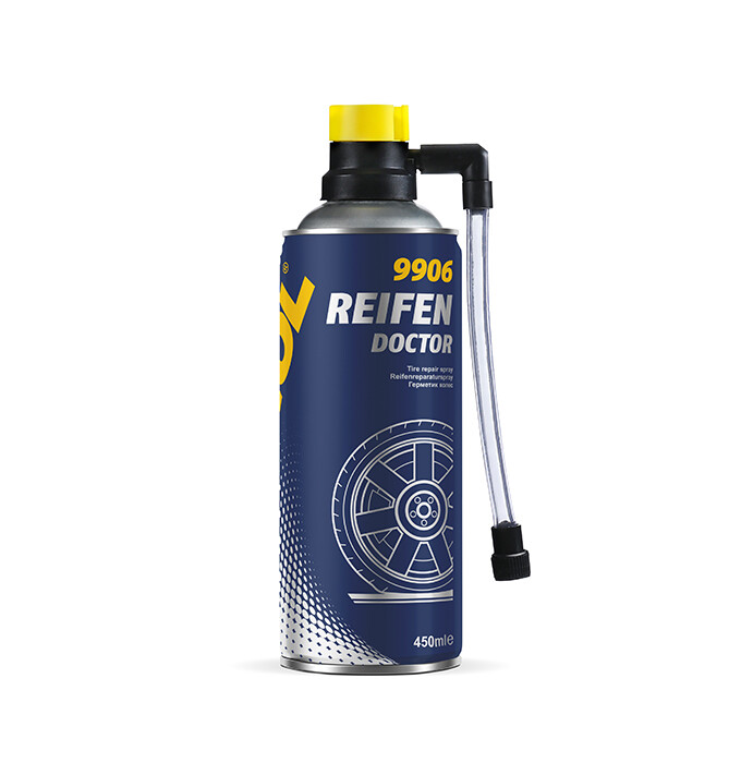 MANNOL RENKAANPAIKKAUSSPRAY