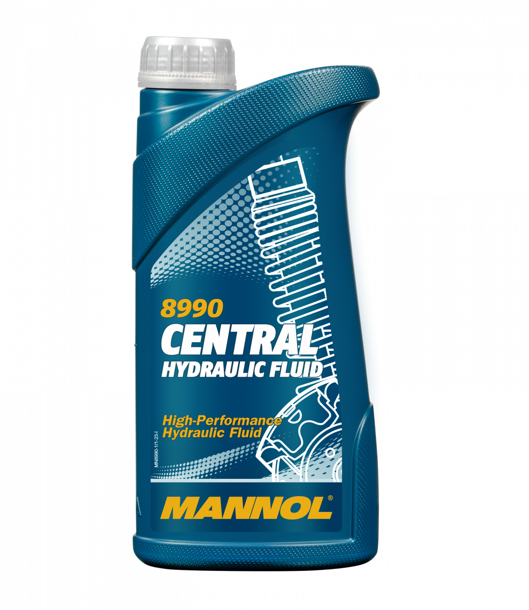 MANNOL Central Hydraulic Fluid