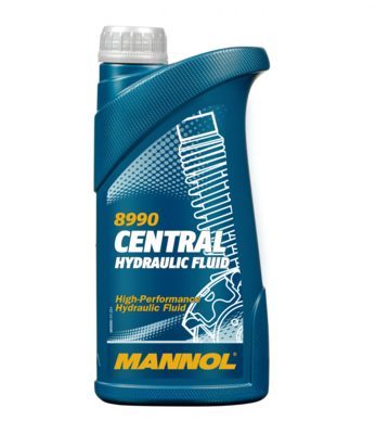 MANNOL Central Hydraulic Fluid