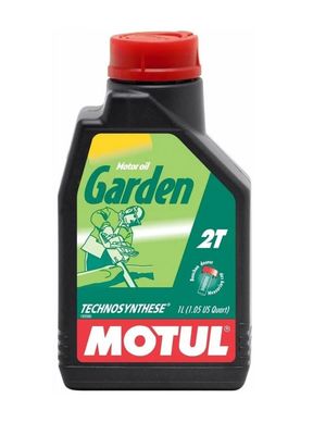 MOTUL GARDEN 2T 1L