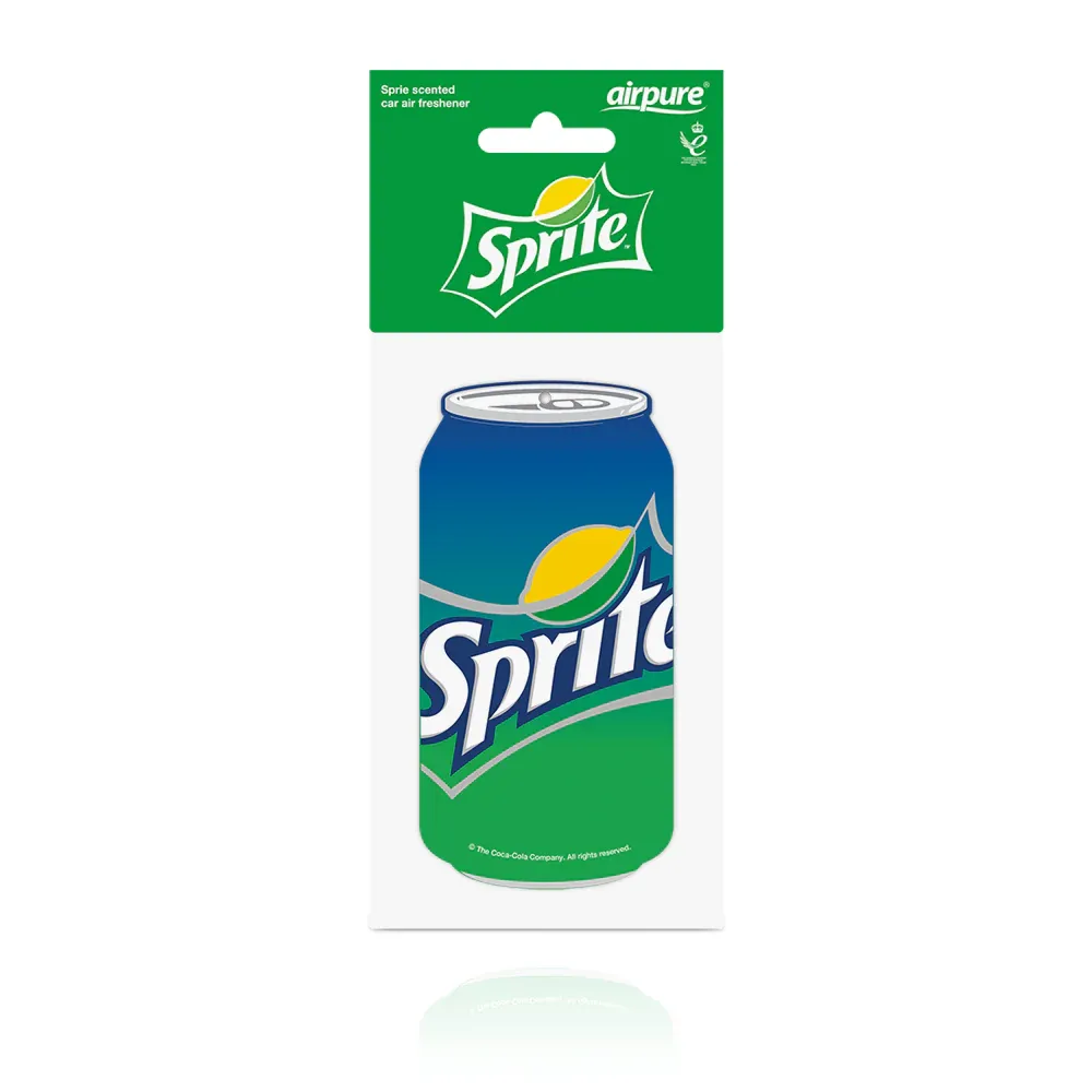 SPRITE TUOKSU