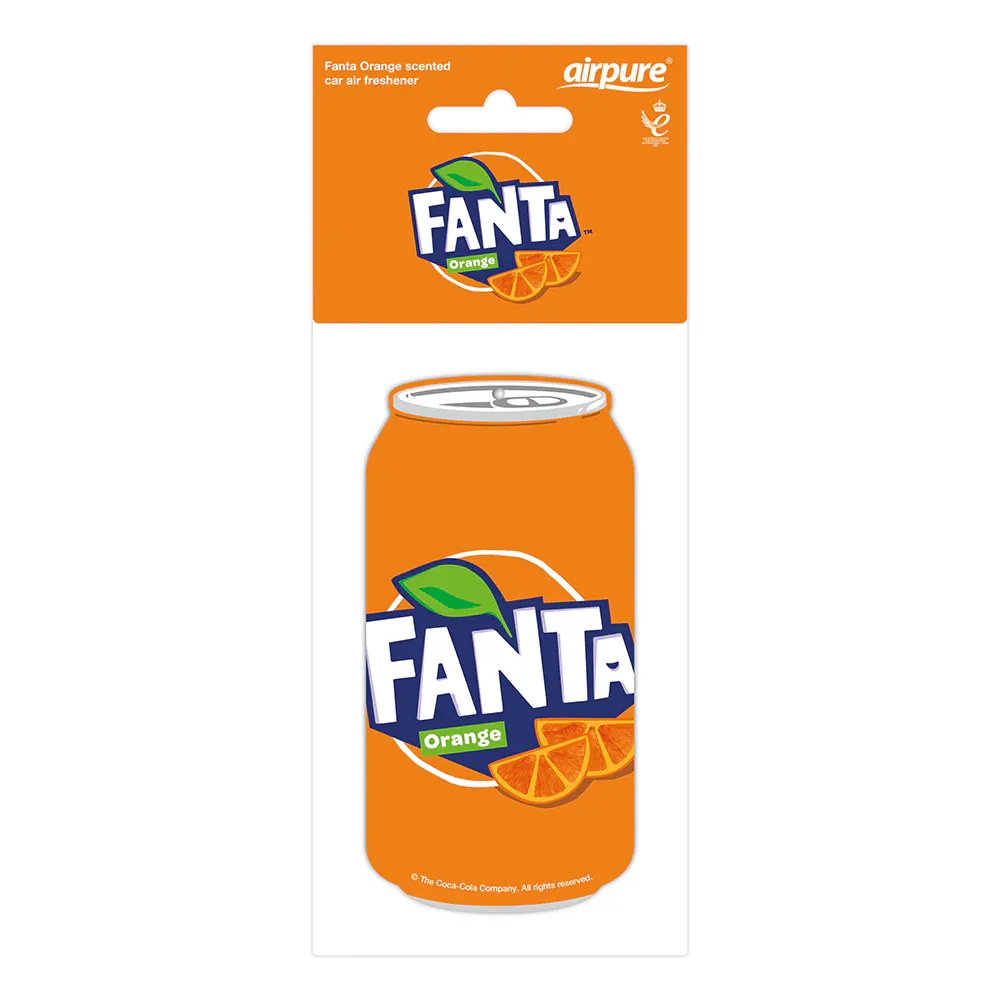 FANTA TUOKSU