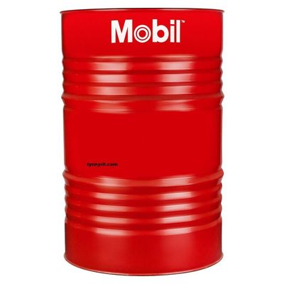 MOBIL TYNNYRIT