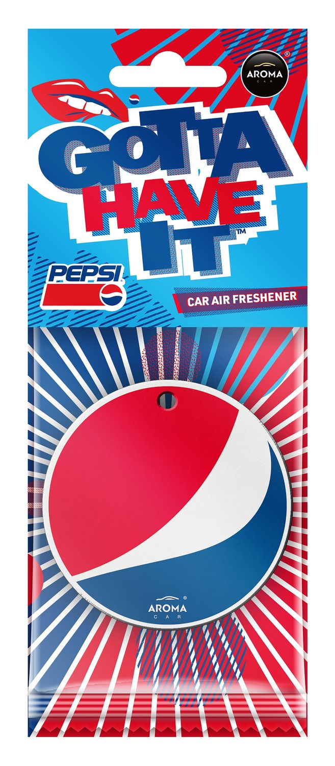 PEPSI