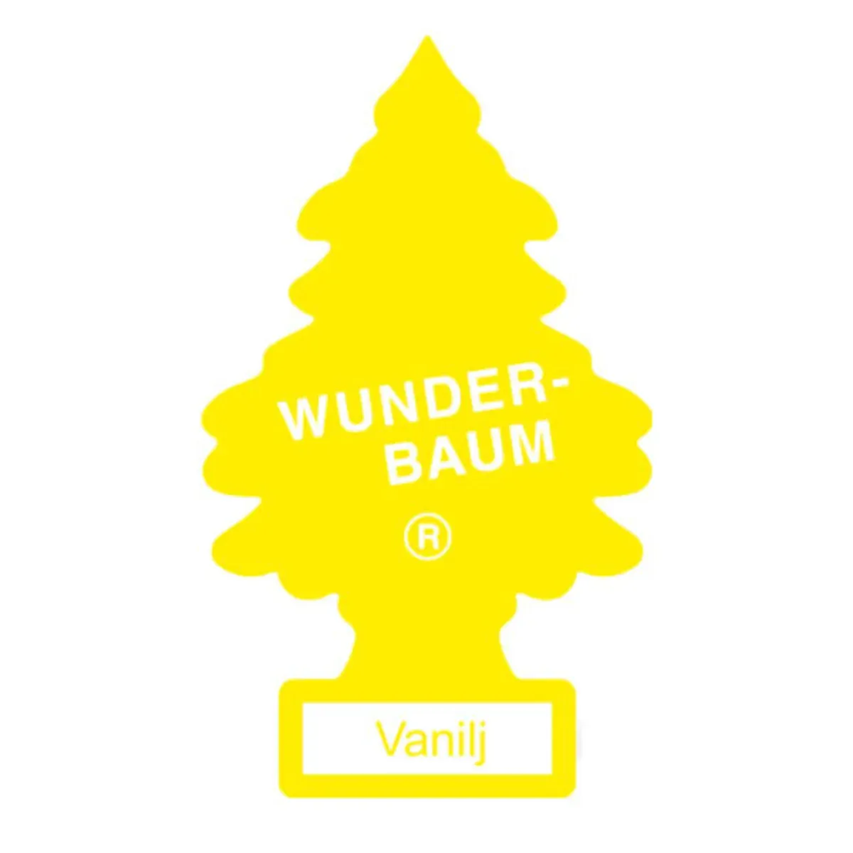WUNDERBAUM VANILLA-AROMA
