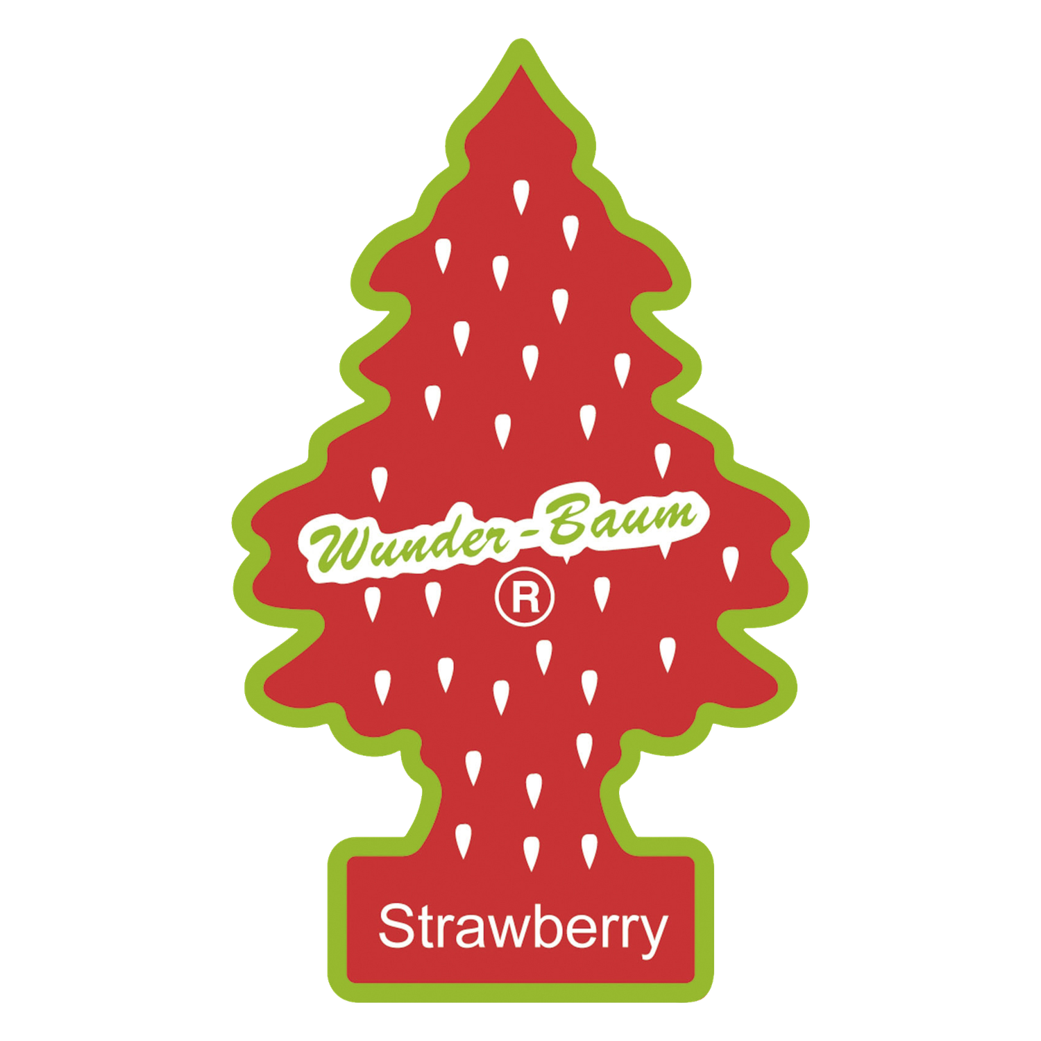 WUNDERBAUM STRAWBERRY