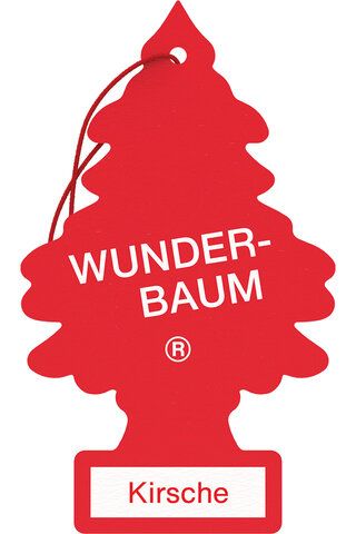 WUNDERBAUM CHERRY