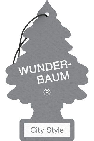 WUNDERBAUM CITY STYLE