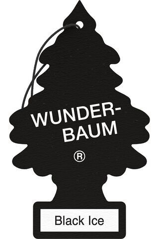 WUNDERBAUM BLACK ICE