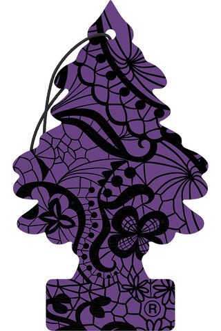 WUNDERBAUM MIDNIGHT CHIC