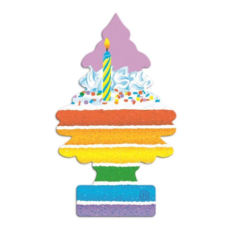 WUNDERBAUM CELEBRATE