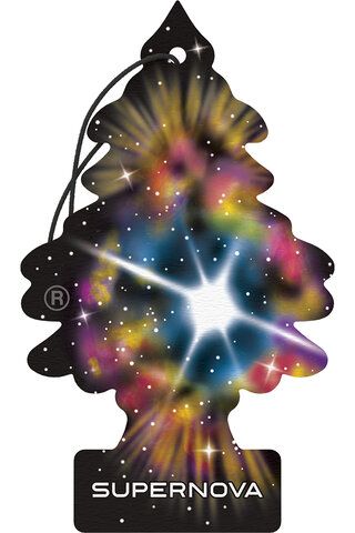 WUNDERBAUM SUPERNOVA