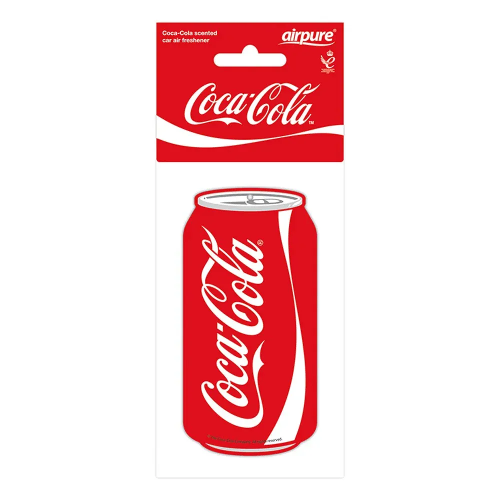 COCA-COLA TUOKSU
