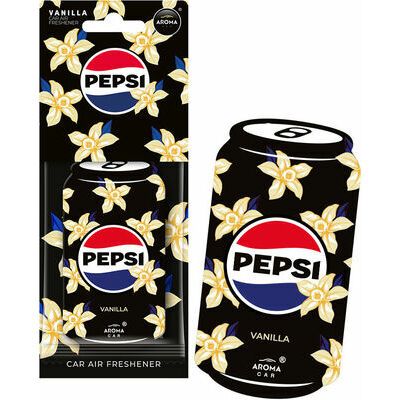 AROMA PEPSI CAN VANILJA