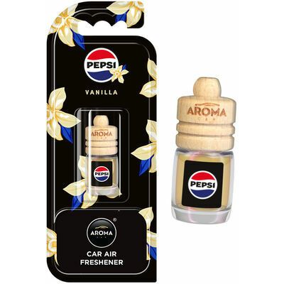 AROMA PEPSI BOTTLE VANILJA 4,5ML
