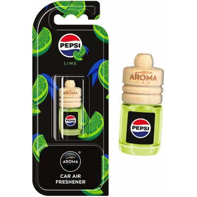 AROMA PEPSI BOTTLE LIME 4,5ML