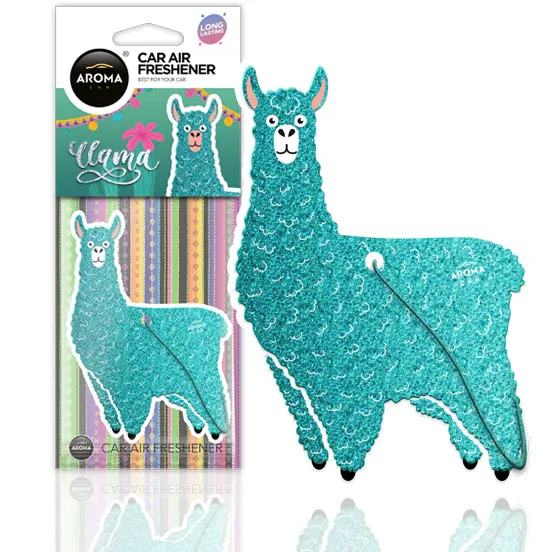 AROMA LAMA