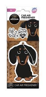 AROMA SAUSAGE DOG
