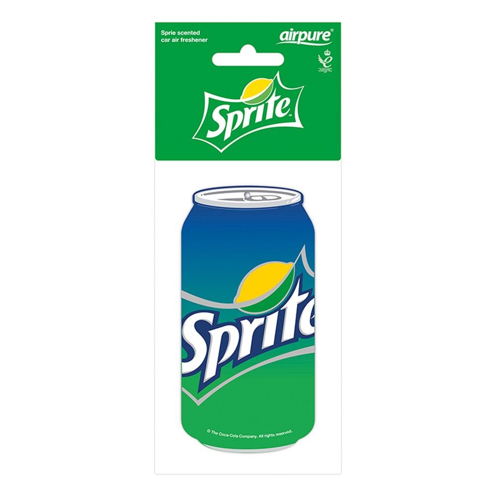 SPRITE TUOKSU