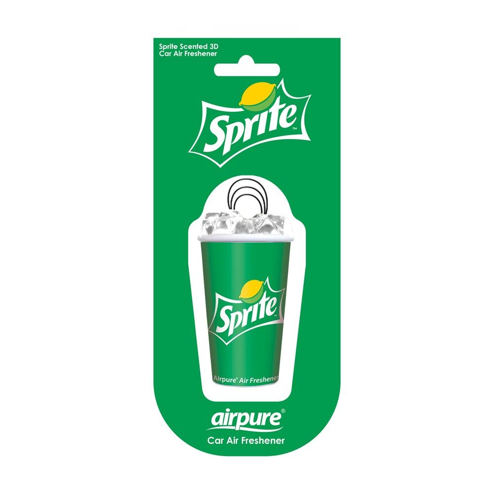 SPRITE 3D MUKI TUOKSU