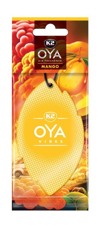 K2 OYA VIBES MANGO